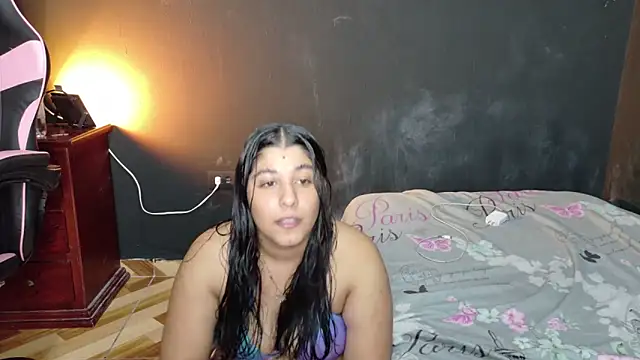 TinyCuckSph online show from May 15, 4:43 am