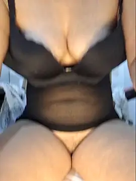 anitafresita online show from May 5, 11:19 pm