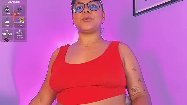 chelseea bluey1 online show from May 29, 1:28 pm