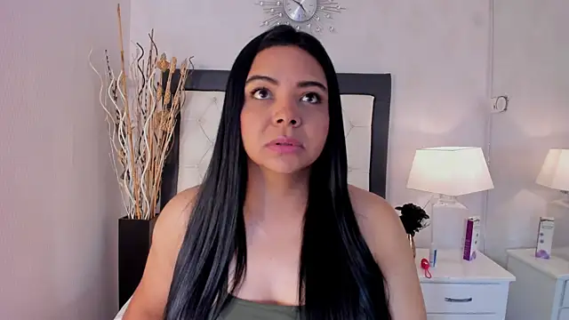 Snapshot of Gaby_Herreraa chatting on May 21, 9:56 pm Gaby Herreraa online show from May 21, 9:56 pm