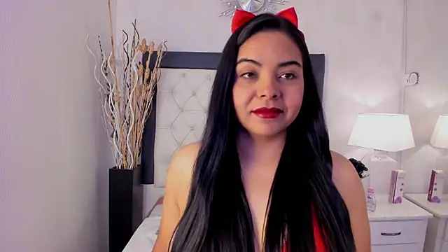 Snapshot of Gaby_Herreraa chatting on May 20, 2:25 pm Gaby Herreraa online show from May 20, 2:25 pm