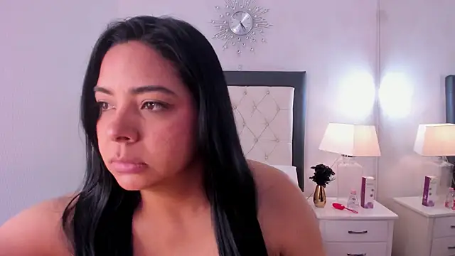Snapshot of Gaby_Herreraa chatting on May 23, 10:31 pm Gaby Herreraa online show from May 23, 10:31 pm