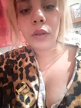 Detsa321 online show from April 24, 10:50 am