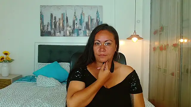 Eva thens online show from April 24, 3:03 pm