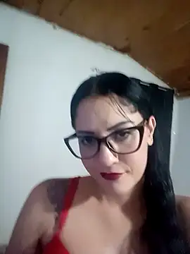 anita0123 online show from April 26, 3:04 am