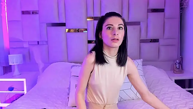 mariana  thompson online show from July 14, 2:38 am
