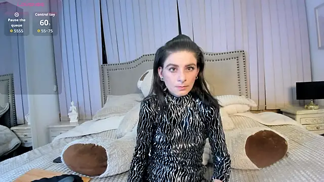 mariana  thompson online show from June 26, 3:12 am