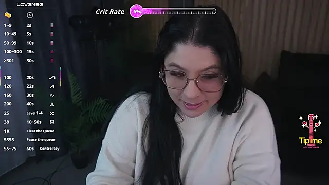 BiancaFerraro online show from April 24, 11:01 am