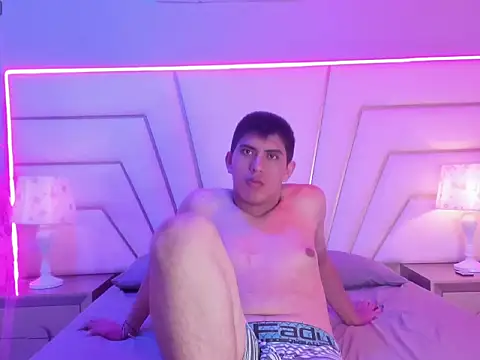 J Dominius online show from April 27, 1:42 pm