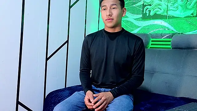 daimon candy online show from April 28, 11:36 am