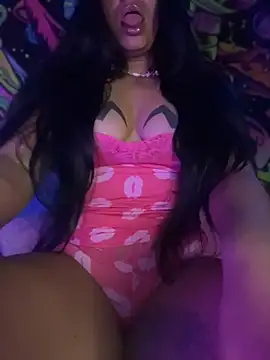 flowcolmb online show from April 24, 2:46 am