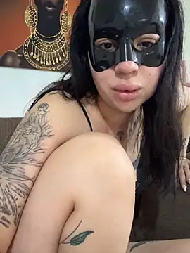 Maskelihatun777 online show from May 1, 1:27 pm