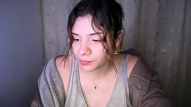 Im  molly6 online show from May 25, 5:07 am