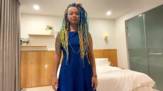 FreeVegas online show from April 24, 4:47 am