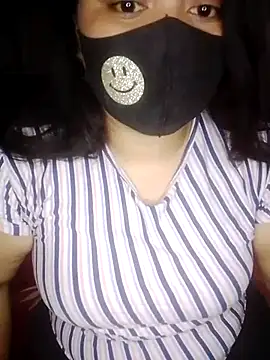 Angel Queen67 online show from April 26, 6:05 pm