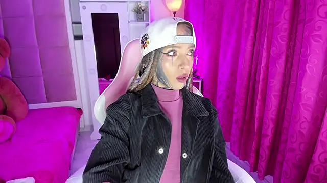 Lucy Doll8 online show from June 30, 7:47 pm