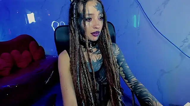 Lucy Doll8 online show from July 17, 2:53 am