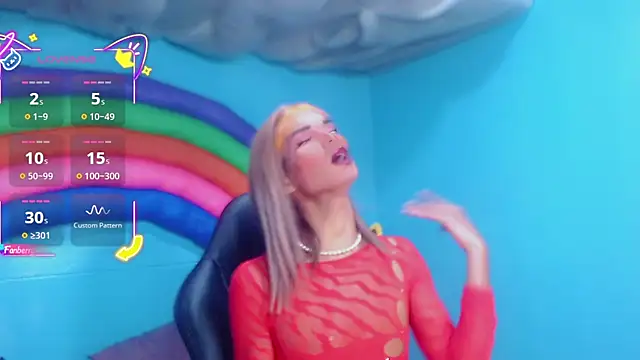  emma miller online show from July 6, 12:34 pm