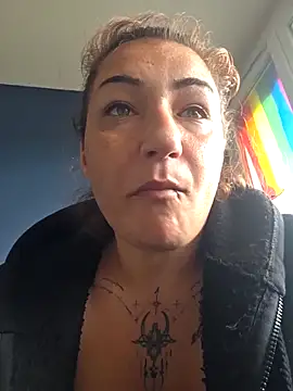 Hausverbot691 online show from May 14, 4:48 pm