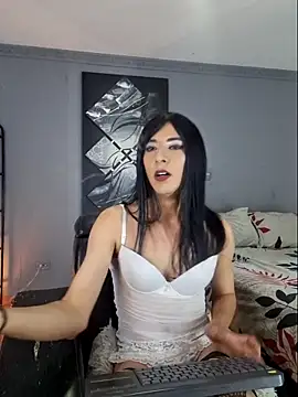 Snapshot of kandyts chatting on May 31, 6:09 pm kandyts online show from May 31, 6:09 pm