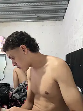  Ana T online show from April 24, 2:24 am