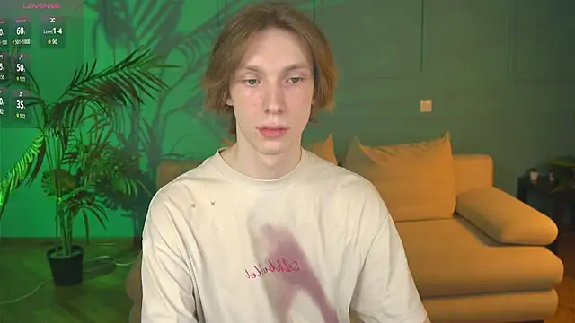 Snapshot of Daniel_Schmidt chatting on May 7, 5:22 am Daniel Schmidt online show from May 7, 5:22 am