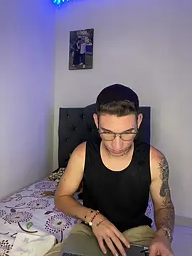 gonzalez 2001 online show from April 27, 12:08 am