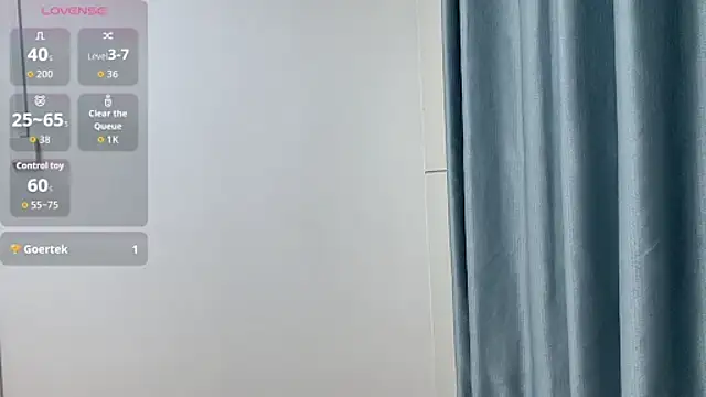 koieel online show from April 25, 3:09 am