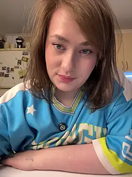 BettyRussian online show from May 29, 2:01 pm