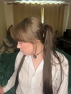 BettyRussian online show from May 10, 11:36 am