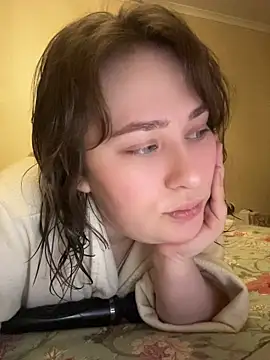 BettyRussian online show from April 29, 6:58 pm