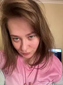 BettyRussian online show from May 12, 1:50 pm