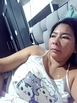 Angelsashaa07 online show from July 27, 5:25 am