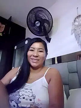 Angelsashaa07 online show from May 3, 2:20 pm