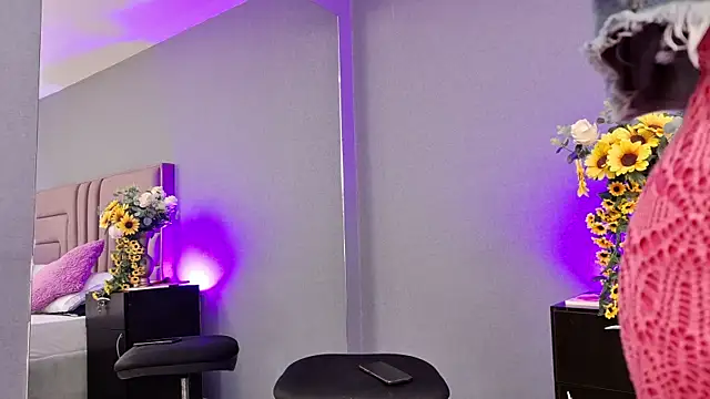 AndreeaStorm online show from July 25, 12:22 pm