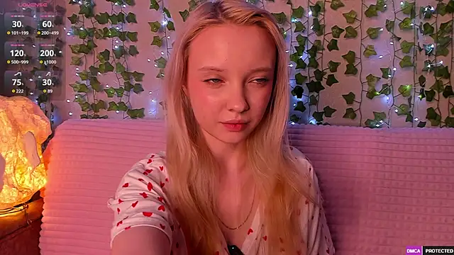  CloudNine  online show from May 17, 2:55 am