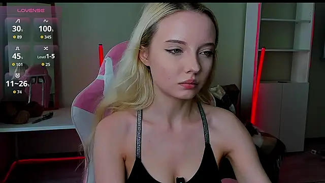  CloudNine  online show from July 1, 3:18 am