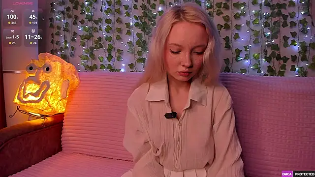  CloudNine  online show from May 18, 2:12 am
