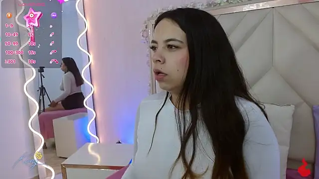 Karla tay1 online show from June 4, 11:37 am