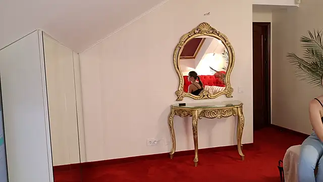 DonnaKleinn online show from June 27, 10:32 am