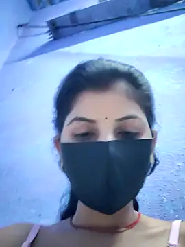 RUHI 1143 online show from April 27, 5:11 pm