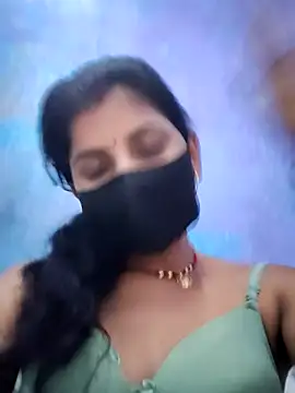 RUHI 1143 online show from June 30, 5:51 am