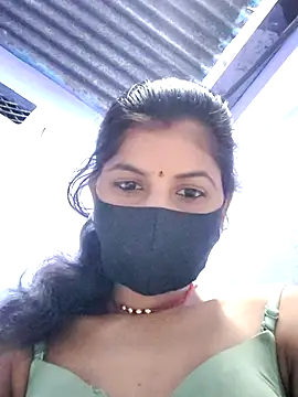 RUHI 1143 online show from June 27, 6:14 pm