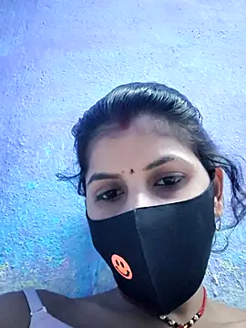 RUHI 1143 online show from July 3, 11:55 pm