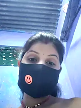 RUHI 1143 online show from July 19, 4:48 pm