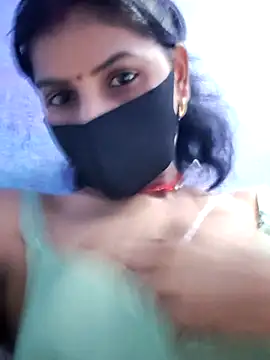 RUHI 1143 online show from June 24, 4:55 am