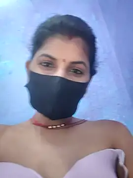 RUHI 1143 online show from June 21, 5:24 am