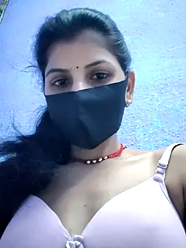 Snapshot of RUHI_1143 chatting on May 20, 4:15 pm RUHI 1143 online show from May 20, 4:15 pm