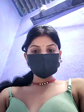 Snapshot of RUHI_1143 chatting on May 23, 3:00 pm RUHI 1143 online show from May 23, 3:00 pm