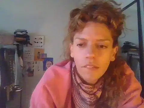 Snapshot of plsmecha chatting on June 24, 6:39 pm plsmecha online show from June 24, 6:39 pm